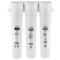 Гейзер Смарт Био 511 (без крана)