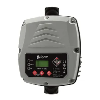 Italtecnica BRIO TOP DIGITAL 16A 1 1/4" MM