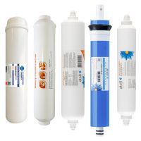 Полный набор inline (PP5 + GAC + PP1) + ULP1812-75 + постфильтр