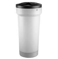 Солевой бак 200 л в сборе