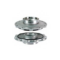 Clack адаптер 6" FL V2QC/V2H в сборе