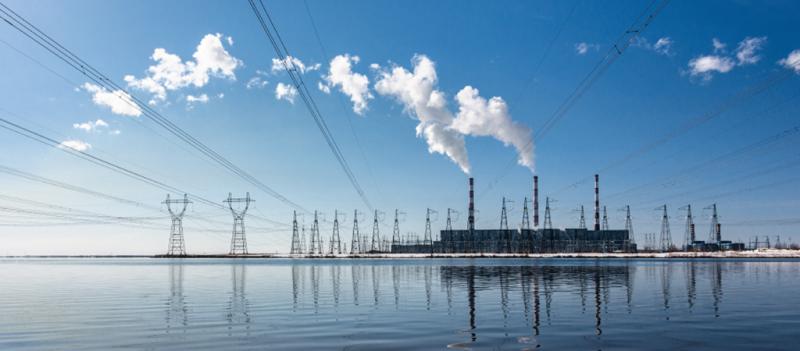 Теплоэнергетика