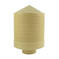 Дистрибьютор нижний 1.05" для корпуса 13-14"