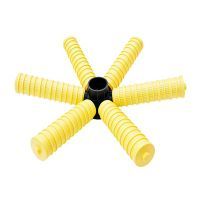 Feilite нижняя распределительная система под трубу 50 мм для корпусов 40" (щели 0.2 мм)