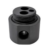 Аэрационный оголовок 2.5" (тип 2)