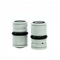 Seko комплект клапанов головки для серии 200 PVDF-T/EPDM