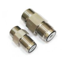 Etatron клапан сброса 1/2" AISI-NBR (ST-D AA 50-85mm)