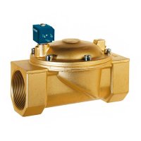 CEME 86 НЗ G 1 1/4 230V