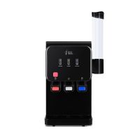 Ecotronic L9-U4T black