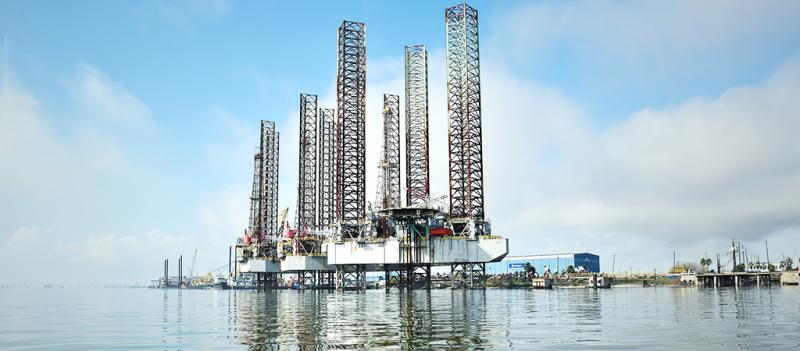 Нефтехимическая промышленность