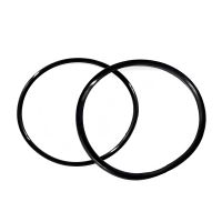 Гидротек комплект уплотнительных прокладок для корпусов из нержавеющей стали 10SL