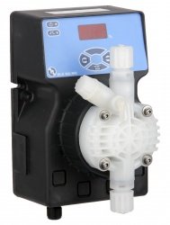 Etatron DLX-MA/MB 1-15 230V PVDF (1-15/2-10/3-5)