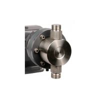 Etatron головка насоса D50mm AISI 316