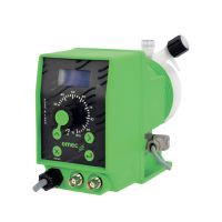 Emec K PLUS 1504 PVDF+FP 230VAC