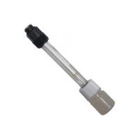 Etatron датчик pH GLASS 100C 6.8 BAR