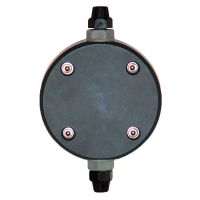 Etatron головка насоса 2/4-20 л/ч ПВХ