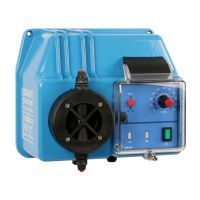 Etatron BT-MA/AD 50-3 230V PP/PVC-EPDM