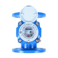 Zenner WPD-K-I Dn 80
