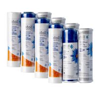 Atoll комплект на 2 года для D-31 Патриот