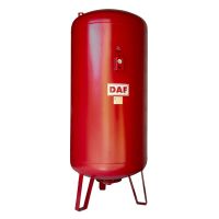 Masdaf TM-1500 вертикальный 10 бар красный