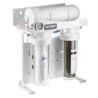 Гейзер Престиж Плюс Гейзер Престиж Плюс