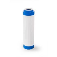 Гейзер корпус картриджа 10SL