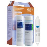 Atoll набор №301 STD для D-30