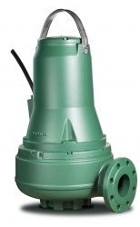 DAB FKV 100 40.4 T5 400D S - IE3