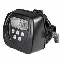 Clack WS1.5 CI фильтр таймер счетчик