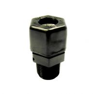 Etatron держатель датчика (STD) 1/2" IN-LINE PP + O-Ring 3062