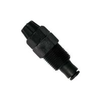 Etatron клапан впрыска реагента 3/8" ПП AO1 Дютрал