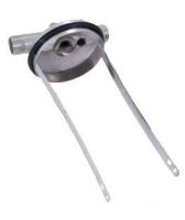 Гейзер крышка корпуса Тайфун 10SL 1/2"