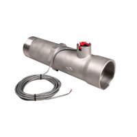 Clack счетчик 2" с кабелем 0.9 м