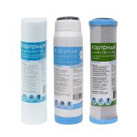 Ecovita набор Trio