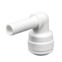 John Guest уголок 1/4ст х 1/4ц