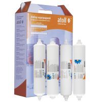 Atoll набор №310 STDA для U-40s