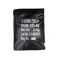 CarboTech DGK 12x40