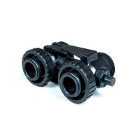 Clack клапан подмеса V1/V125