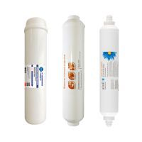 Набор предфильтров + постфильтр для Compact и Slim