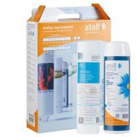 Atoll набор №201 STDA для A-450
