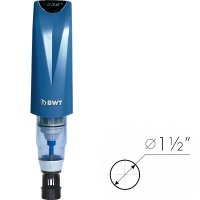 BWT Infinity A 1 1/2”