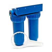 NatureWater SLD 1/2" SL10