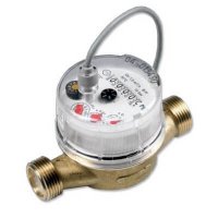 Seko TC1 2" 4 имп/л