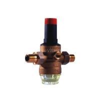 Braukmann (Honeywell) D06FH 2" B