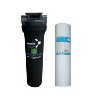 Ecovita 10BB корпус + термочехол + картридж PP 5 мкм