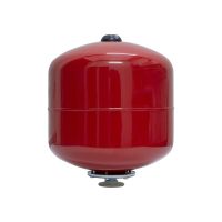 Masdaf TM-19 вертикальный 10 бар красный