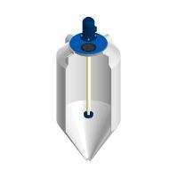 Asterion быстроходный миксер Микс DSL для ФМ 240