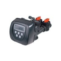 Clack WS1 CI Oxidiser фильтр таймер счетчик