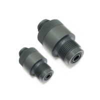 Etatron клапан забора 1/2" ПВХ (ST-P BA / P-BA 16-30 mm)