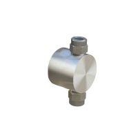 Seko головка насоса с плунжером 48 мм SS316 EPDM